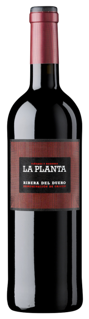 La Planta